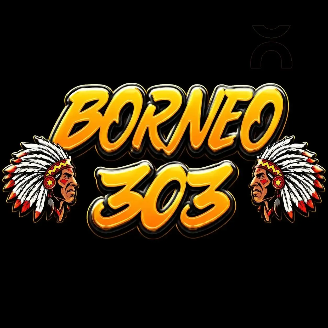 borneo303 - Pembersih Sampah APK