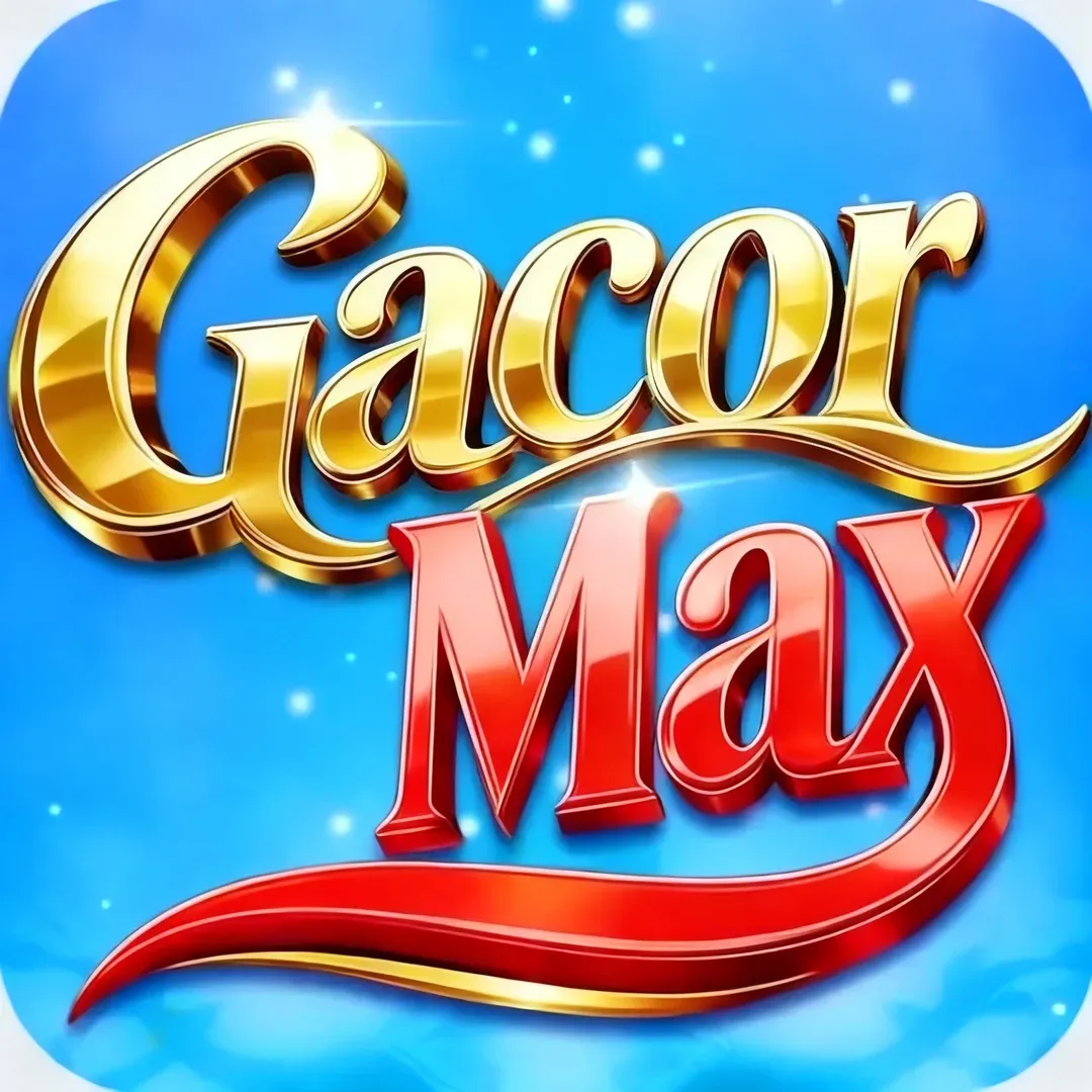 GACORMAX - Game Kasual Seru dan Menyenangkan